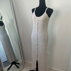 Ming Dress